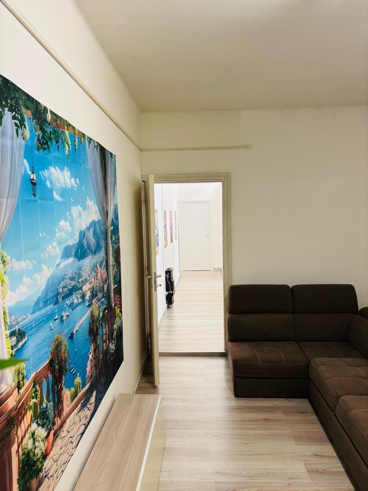Brown Apartment Sanremo Exterior photo