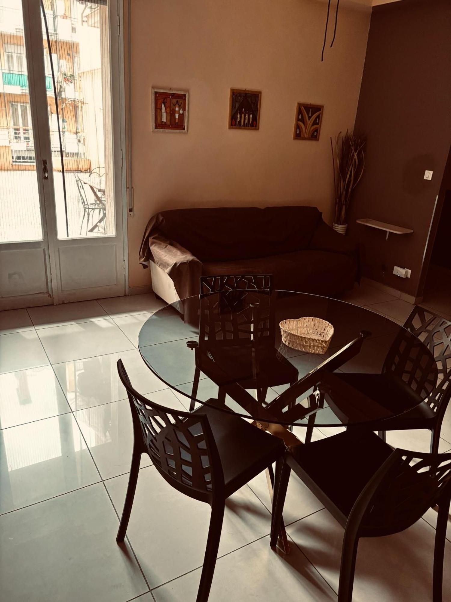 Brown Apartment Sanremo Exterior photo