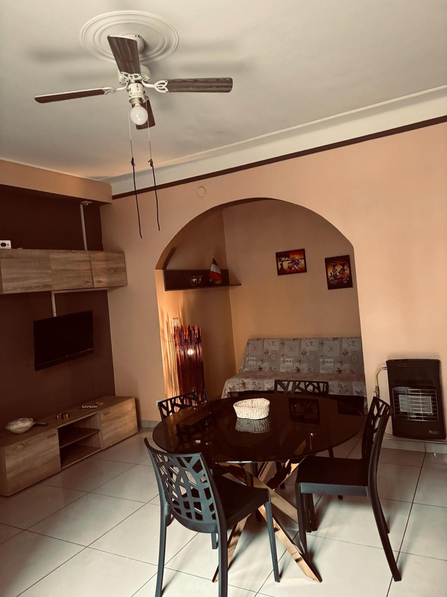Brown Apartment Sanremo Exterior photo